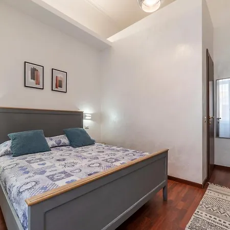Apartment Termini Big *