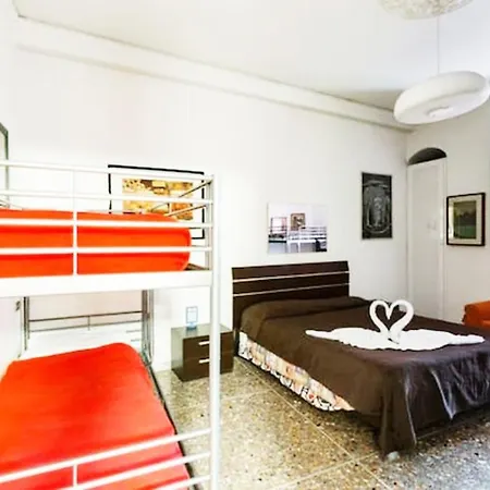 Garbis Cozy House Apartment Rome