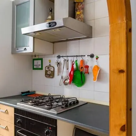 Garbis Cozy House Apartment *
