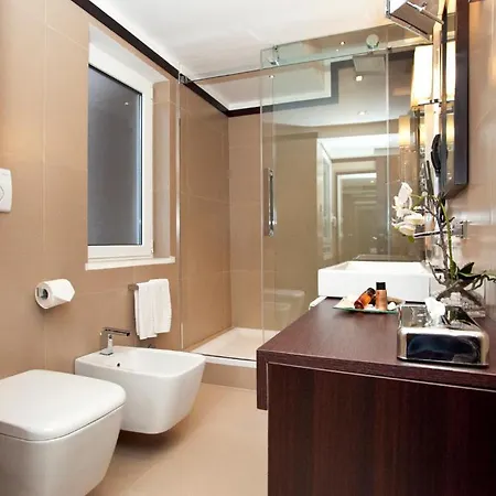 Les Fleurs Luxury House Konukevi 3*