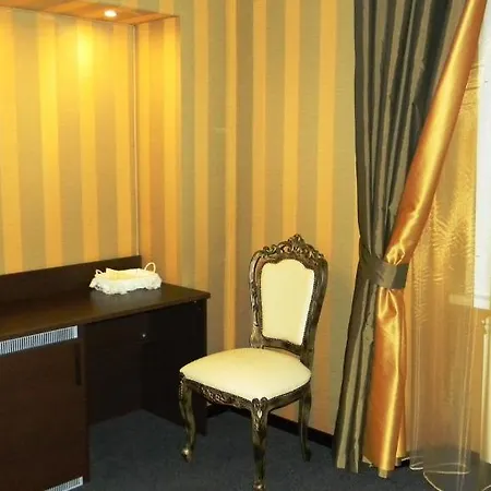 Guest house Domus Romantica 3*