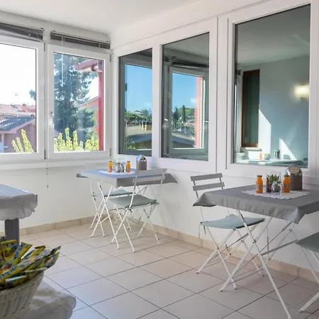 Bed & Breakfast Il Sandalo