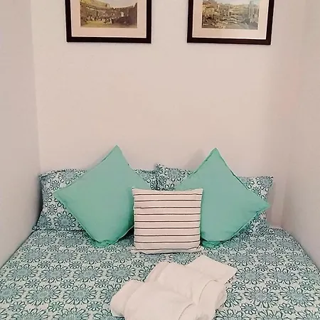 Genesis Guest house Rome