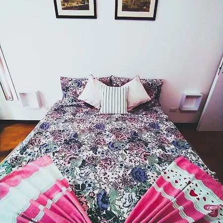 Guest house Genesis