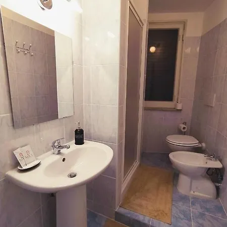 Genesis Guest house Rome