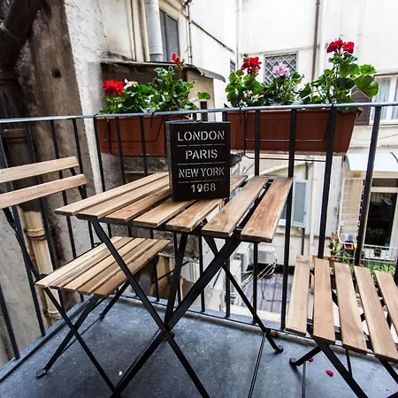 Apartment Luxury Sweet Farnese - Campo Dei Fiori Rome