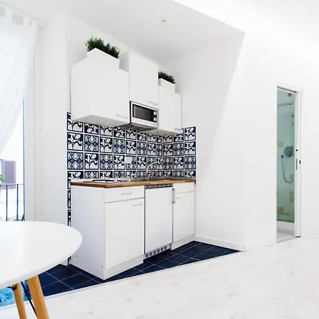 Luxury Sweet Farnese - Campo Dei Fiori Apartment Rome