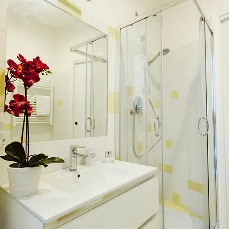 Apartment Luxury Sweet Farnese - Campo Dei Fiori Rome