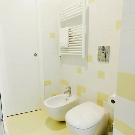 Luxury Sweet Farnese - Campo Dei Fiori Apartment