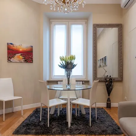 Apartamento Domus Romana Roma