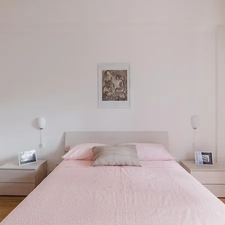 Apartment Pelizzi Apartment, 5 Persone, 2 Camere, Balcone, Cinecitta