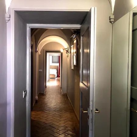 Pantheon Palazzo Lanzi Guest house *