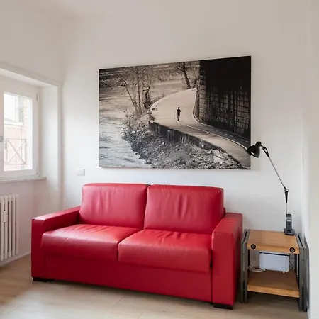 Apartment Residenza Rome
