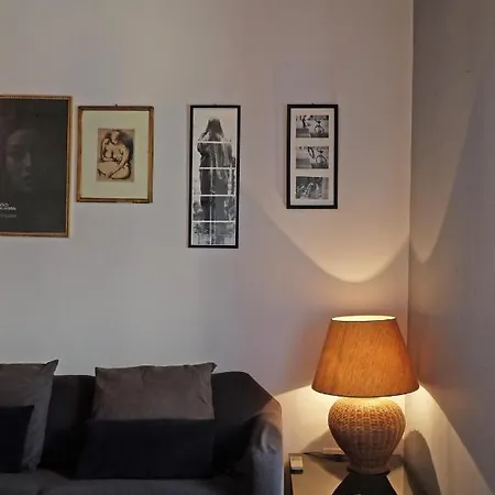 Apartmán La Del Pellegrino *