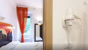 Guest house 94rooms Vatican - Vigliena Rome