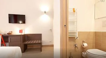 94rooms Vatican - Vigliena Πανσιόν Ρώμη