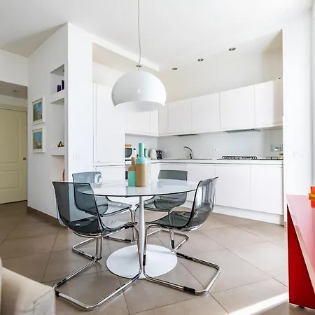 Apartamento D'aquino *
