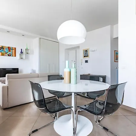 Apartamento D'aquino *