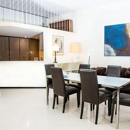 Apartment In Pieno Centro - Lily's House Rom