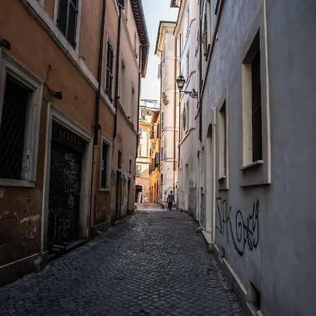 In Pieno Centro - Lily's House
