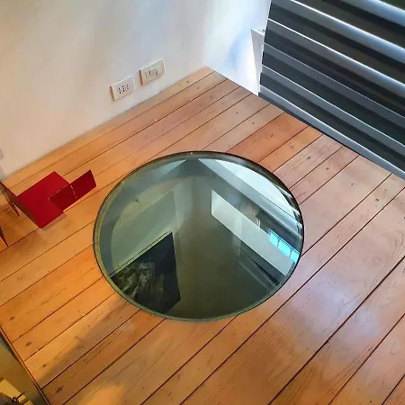 Giulia's Luxury Trevi Apartment *
