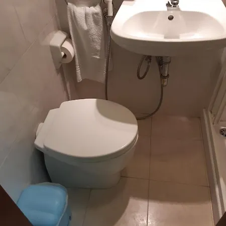 Bed & Breakfast Suore Concezioniste Missionarie - Carmen Salles *