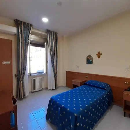Suore Concezioniste Missionarie - Carmen Salles Bed & Breakfast *