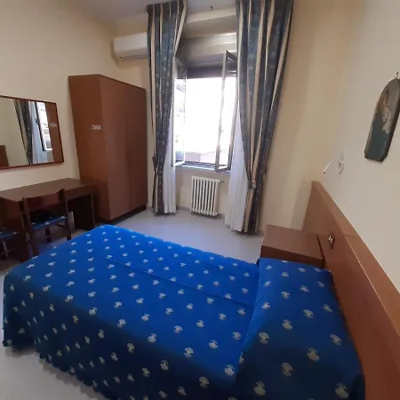 Bed & Breakfast Suore Concezioniste Missionarie - Carmen Salles