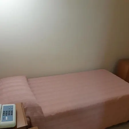 Bed & Breakfast Suore Concezioniste Missionarie - Carmen Salles Rome