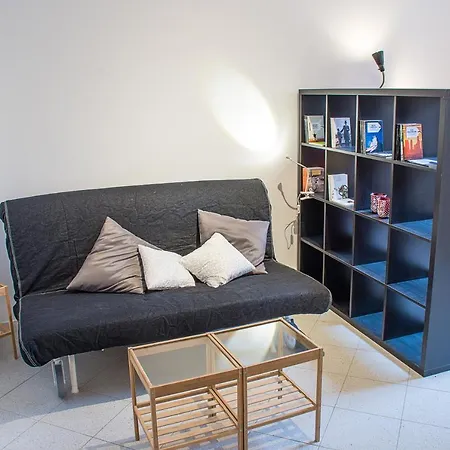 Da Marcella Al Colosseo Apartment *