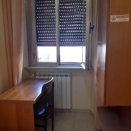 Suore Concezioniste Missionarie - Carmen Salles Bed & Breakfast