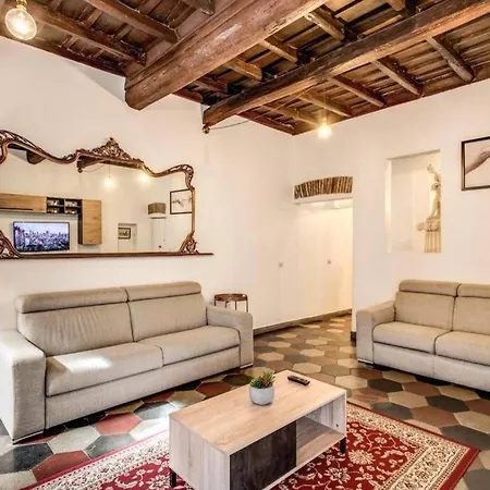 St Peter Lovely New Opening Apartment Rome
