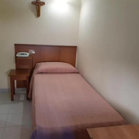 Suore Concezioniste Missionarie - Carmen Salles Bed & Breakfast