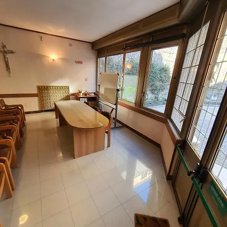 Bed & Breakfast Suore Concezioniste Missionarie - Carmen Salles *