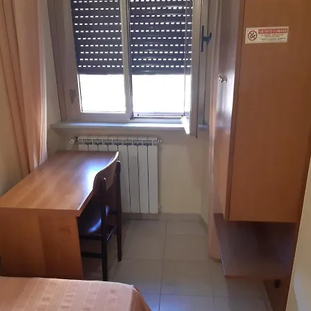 Bed & Breakfast Suore Concezioniste Missionarie - Carmen Salles *
