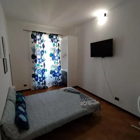 Genesis Guest house Rome