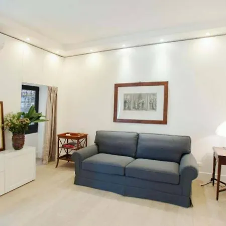 Apartment Cartari9 *