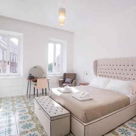 Apartment Rent In Rome