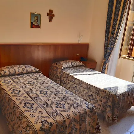 Bed & Breakfast Suore Concezioniste Missionarie - Carmen Salles