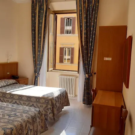 Bed & Breakfast Suore Concezioniste Missionarie - Carmen Salles