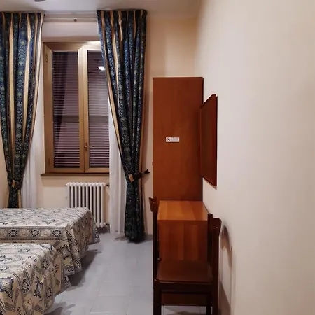 Bed & Breakfast Suore Concezioniste Missionarie - Carmen Salles