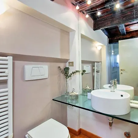Rent In Apartment Rome