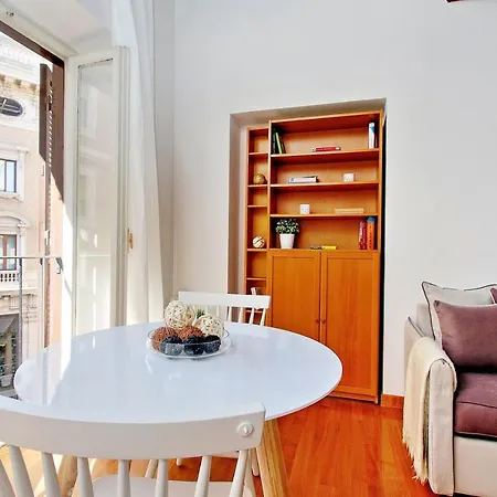 Rent In Rome