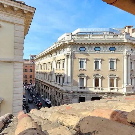 Rent In Rome
