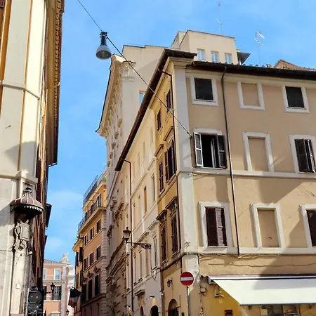 Rent In Apartment Rome