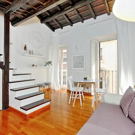 Apartment Rent In