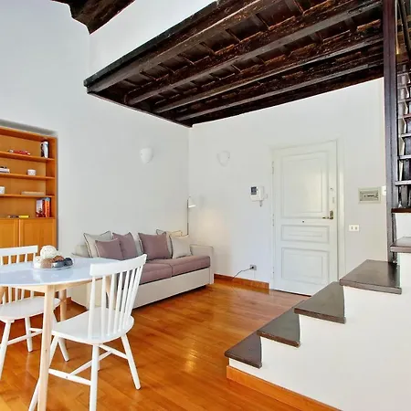 Rent In * Rome