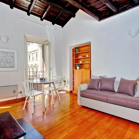 Apartment Rent In Rome