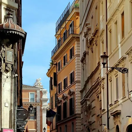 Rent In Apartment Rome