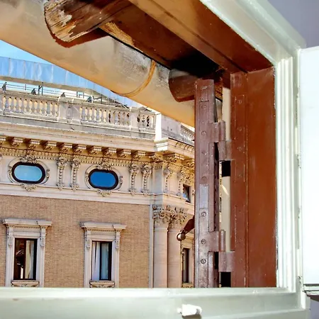 Rent In * Rome